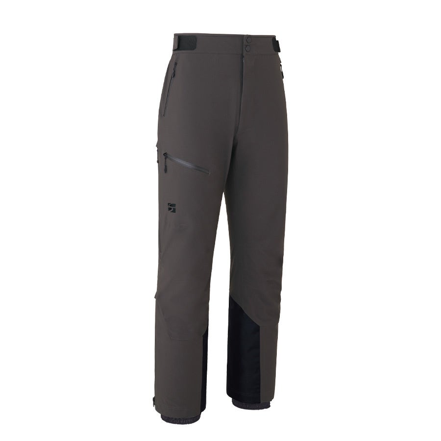 未使用 finetrack ファイントラック エバーブレス スノーライン パンツ 雪山で遊ぶ全ての人に！スキーから本格雪山登山までマルチに