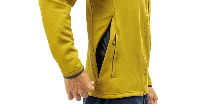 リンクベント®で効率的な換気が可能