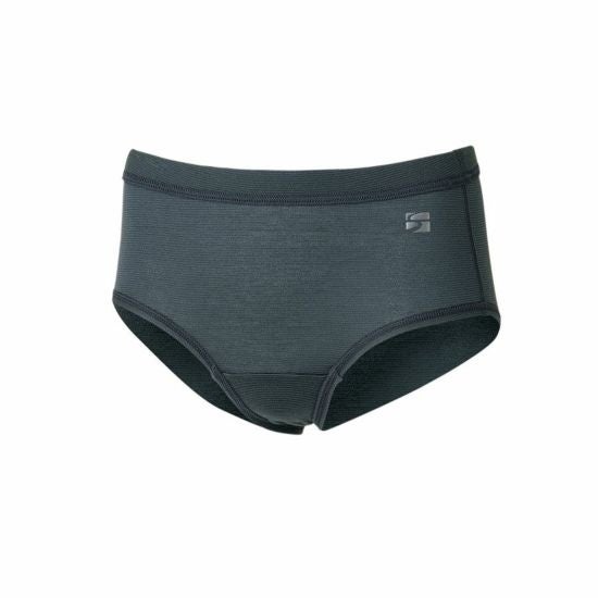 Women’s ショーツ（ダークグレー）