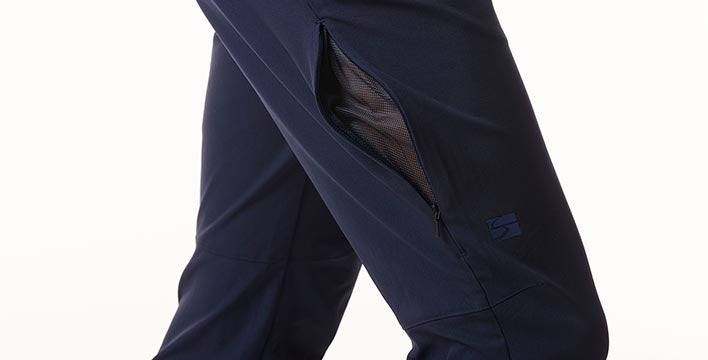 リンクベント（※画像はネイビー）