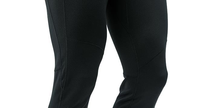 擦れやすい部分から縫製箇所をずらすカットライン