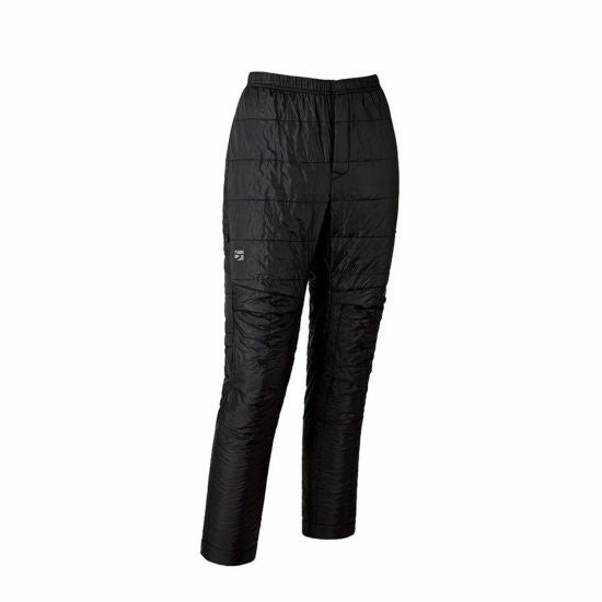 Women’s パンツ(ブラック)