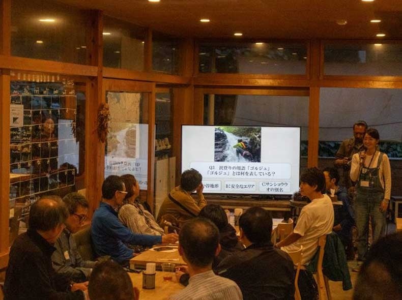 スタッフでも回答に迷うような問題も出題