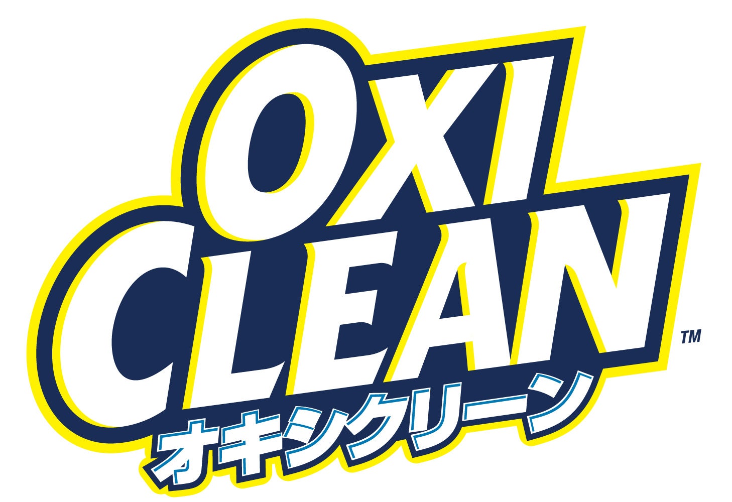 オキシクリーン