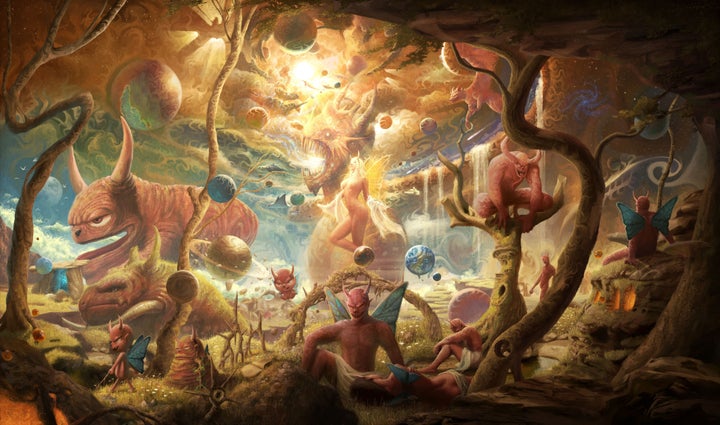 デジタルアーティストSoraAota/K2、原宿THE PLUGで初の個展開催決定 デジタルアーティストSoraAota/K2、原宿THE PLUGで初の個展開催決定