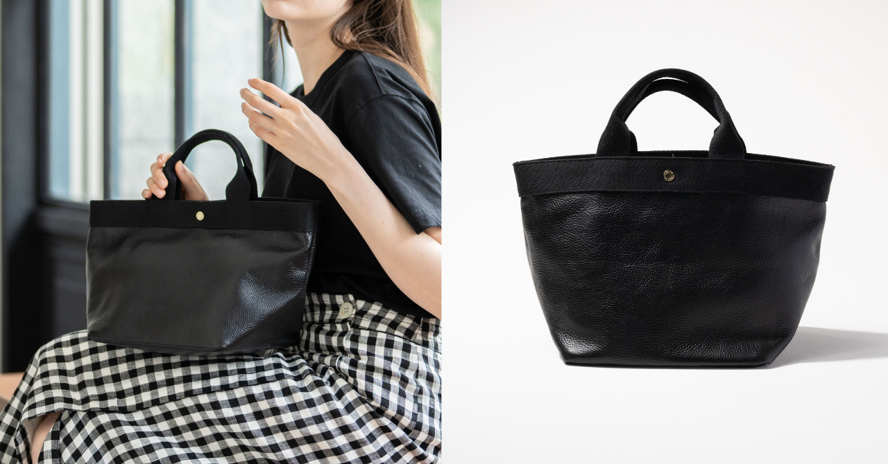 ブラック×ブラック