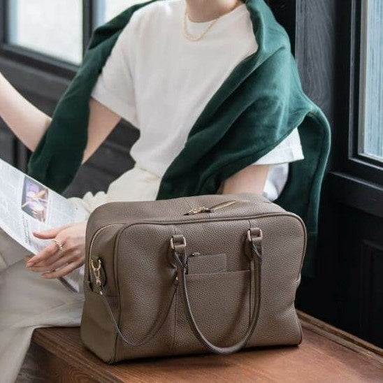 トープ(ゴールド金具)