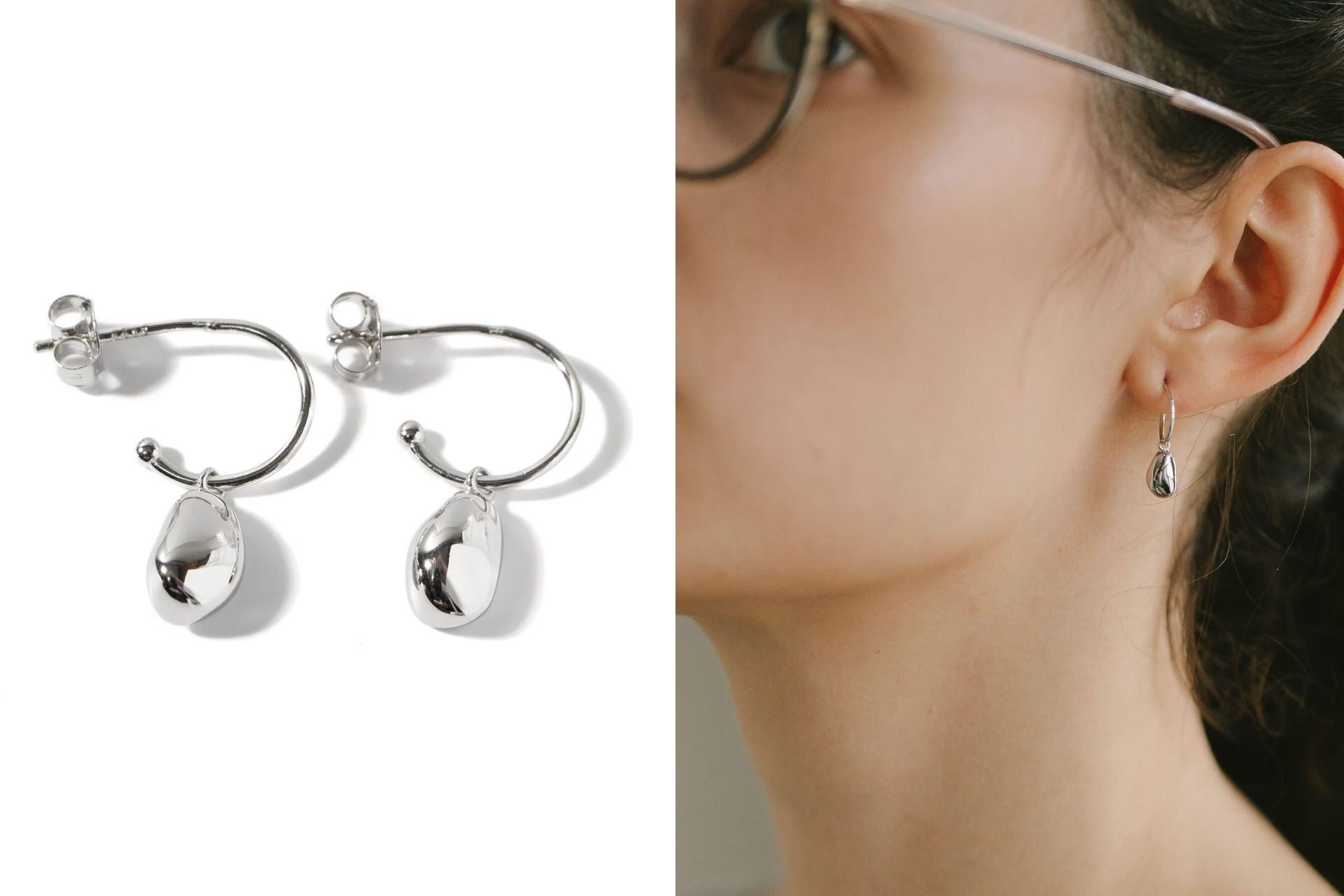 シルバー：地金SILVER925