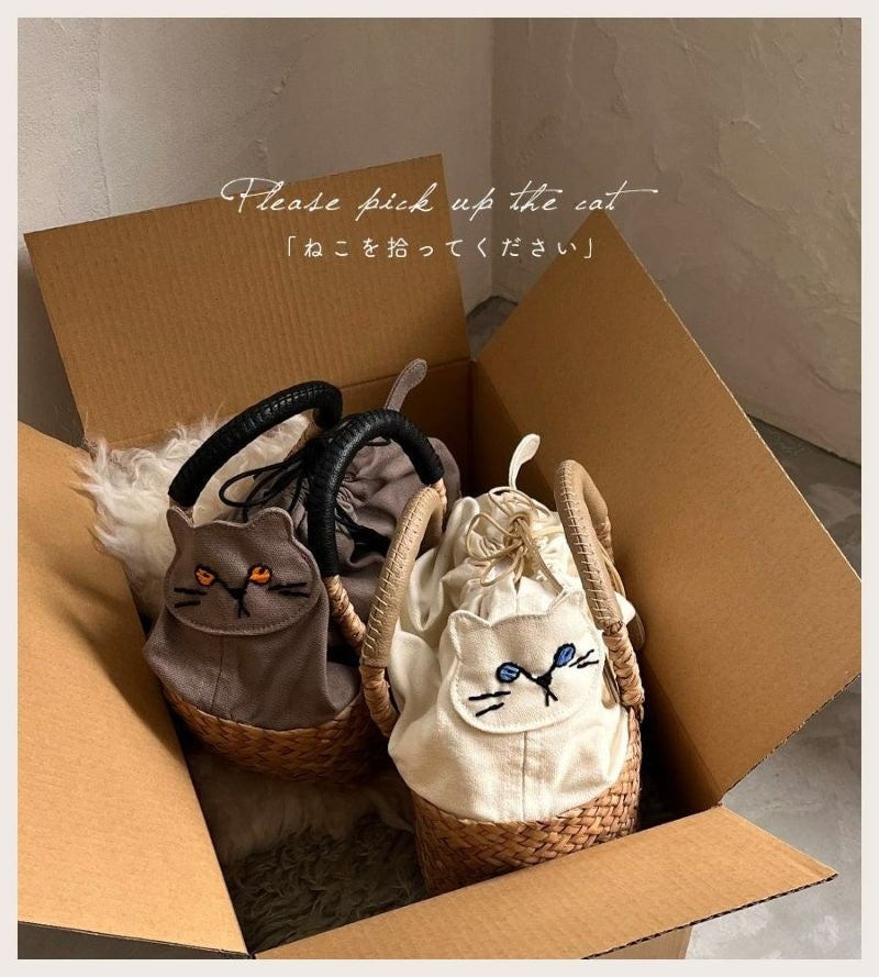 2月22日は猫の日🐈】発売から約2ヶ月で2023年分が完売した大人気