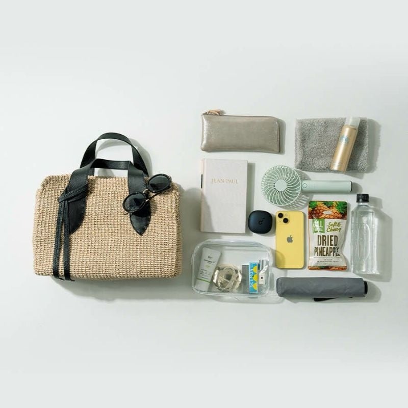 HAYNI 新品 かごバッグ かごバッグ2025 | HAYNI ヘイニ《公式通販》