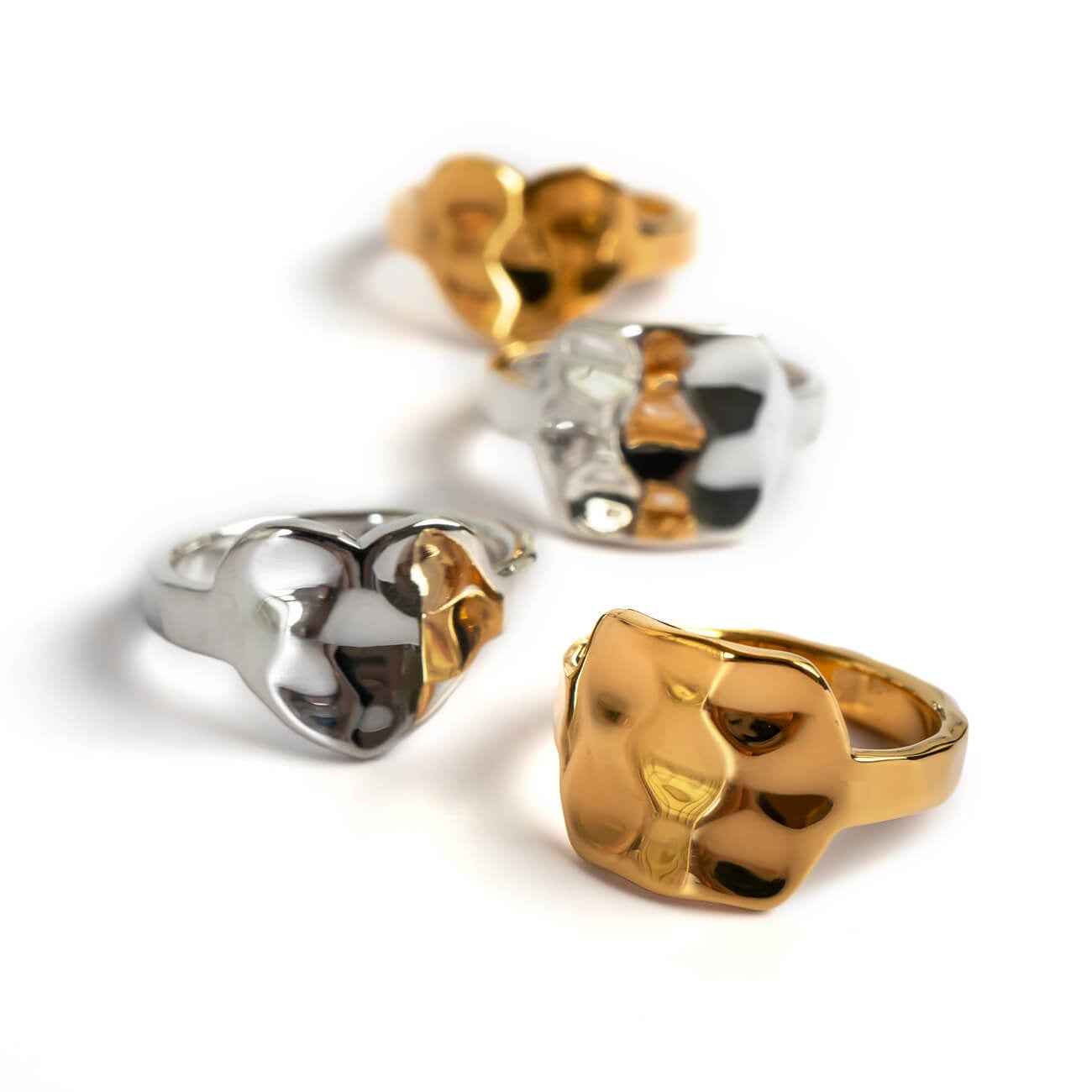 Olieolie -オリオリ-