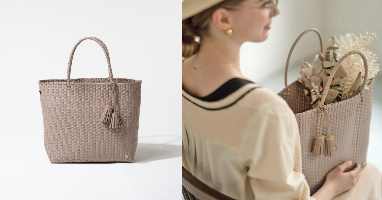 【第2世代・改良版】ベセラ Mサイズ　¥6,900