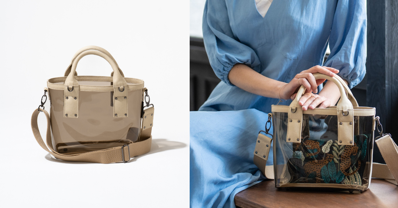 ガナビー Sサイズ　¥9,400