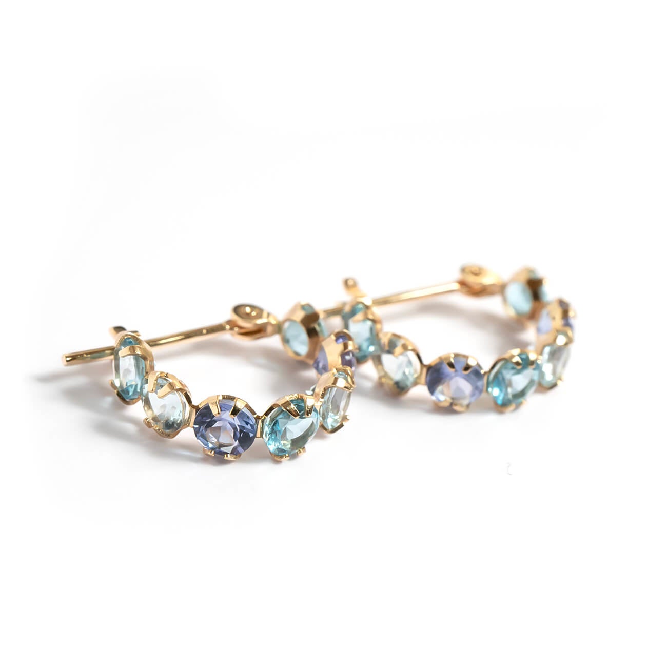 Marolokko ｜ Aegean blue -エーゲブルー-