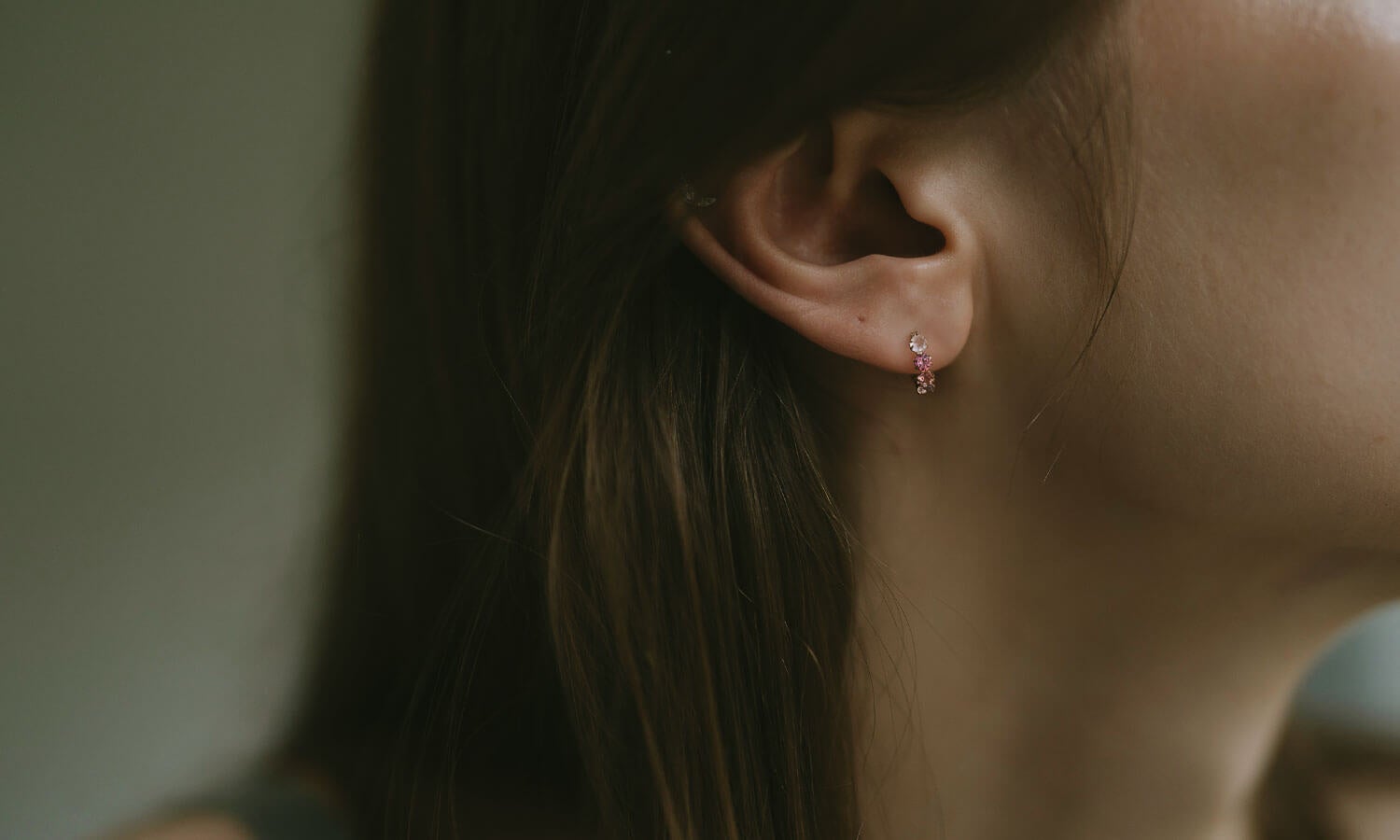 Marolokko ｜ Sunset pink -サンセットピンク-