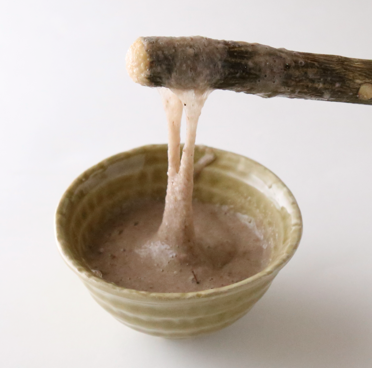 自然薯とろろ　イメージ