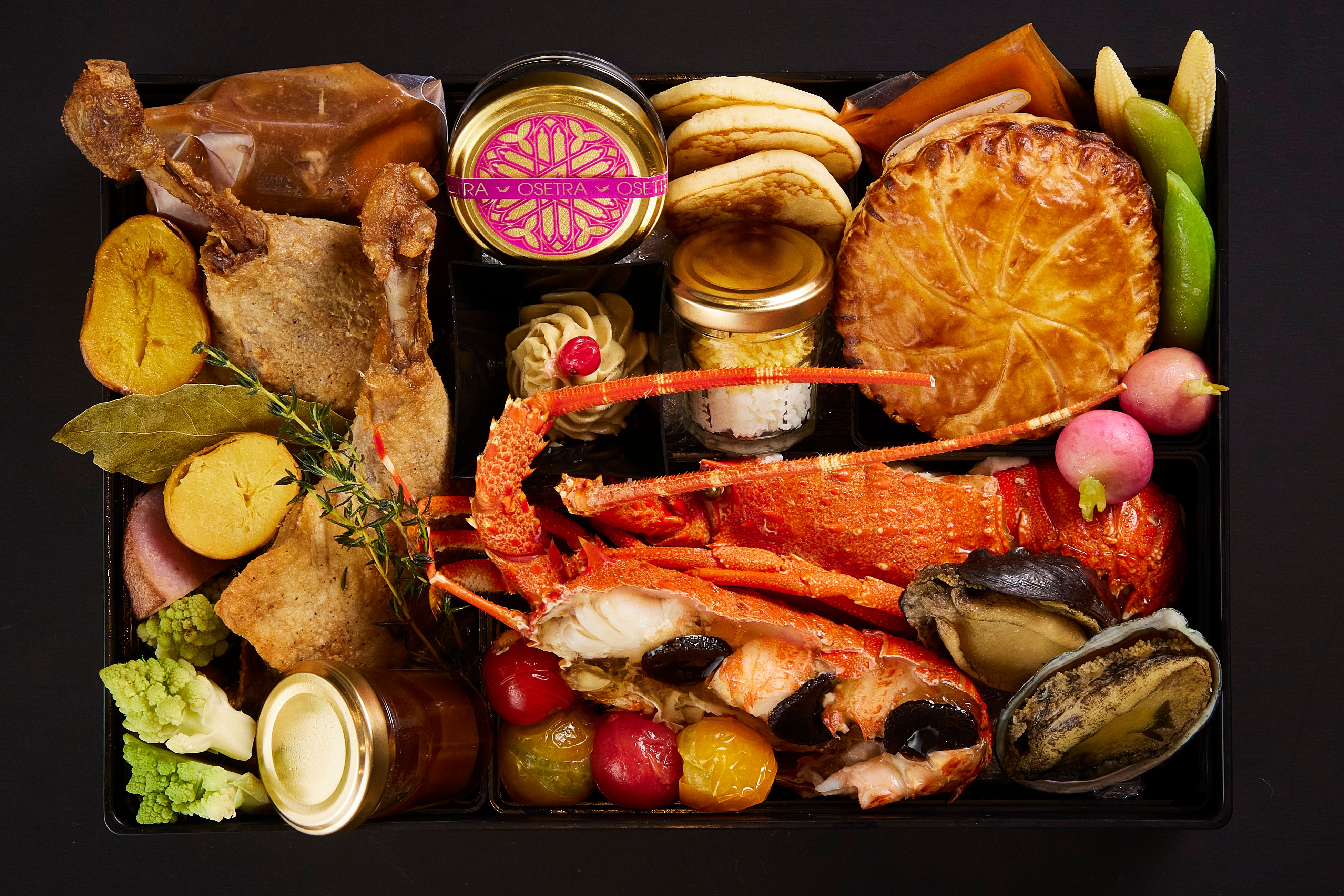 パーティーセット　グロリュー