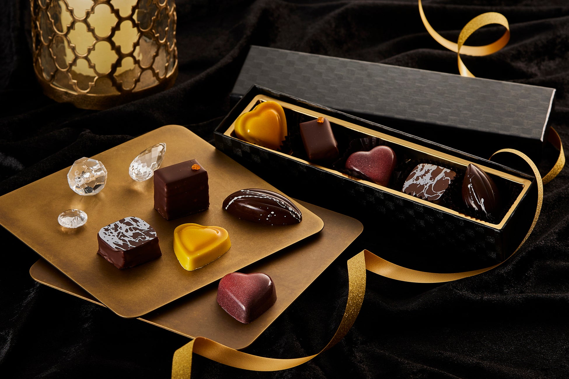 バレンタインチョコレート(イメージ)