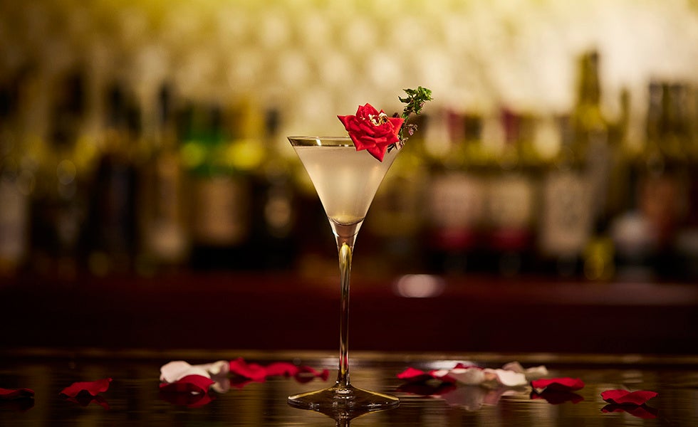 40周年記念カクテル～Brilliant Story～