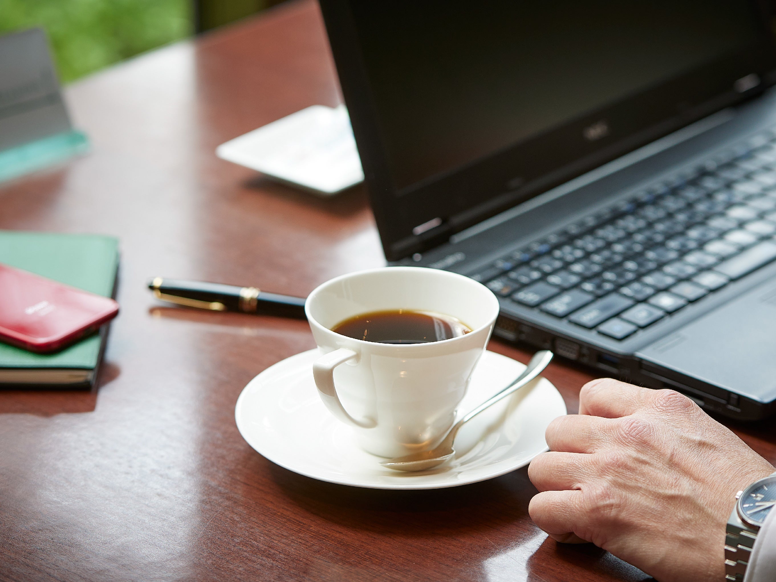 月額制でお得な「コーヒーパスポート」
