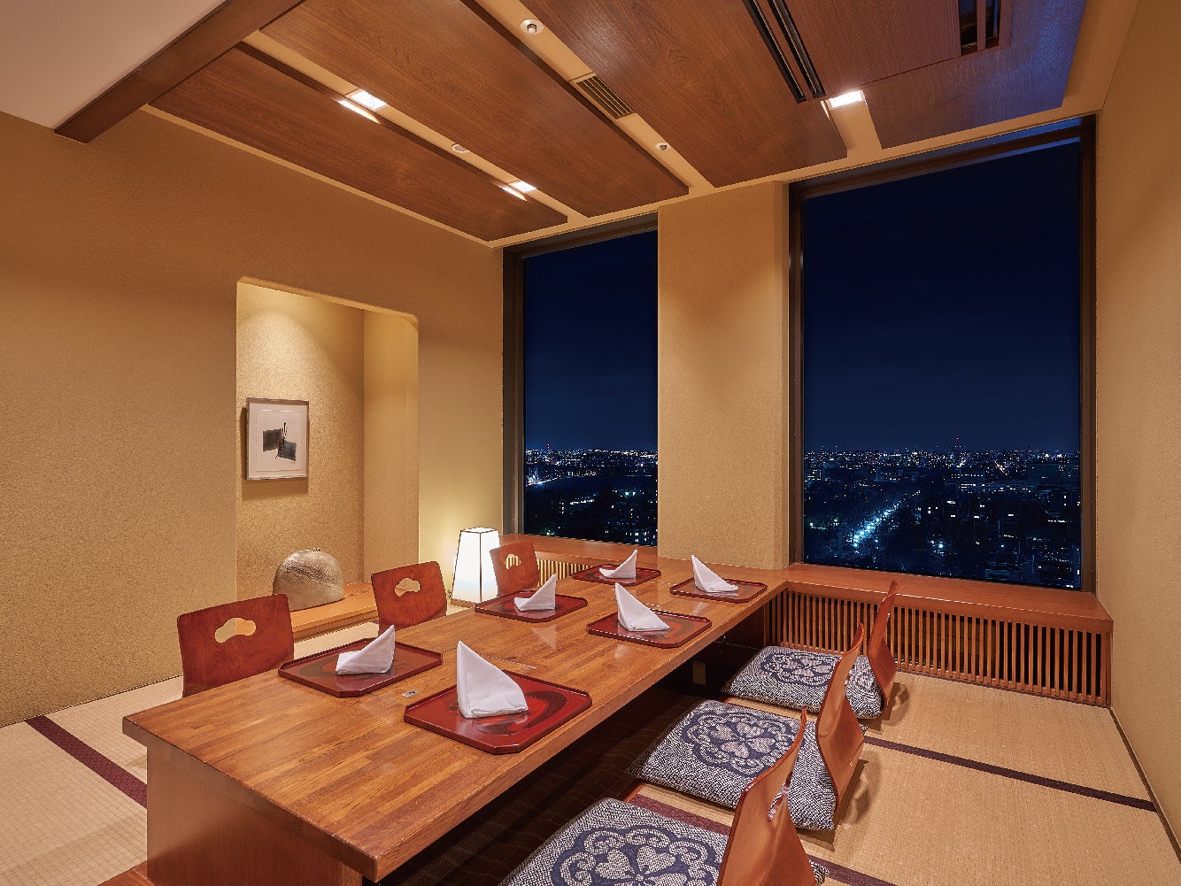 予約制個室和食〈みやま〉