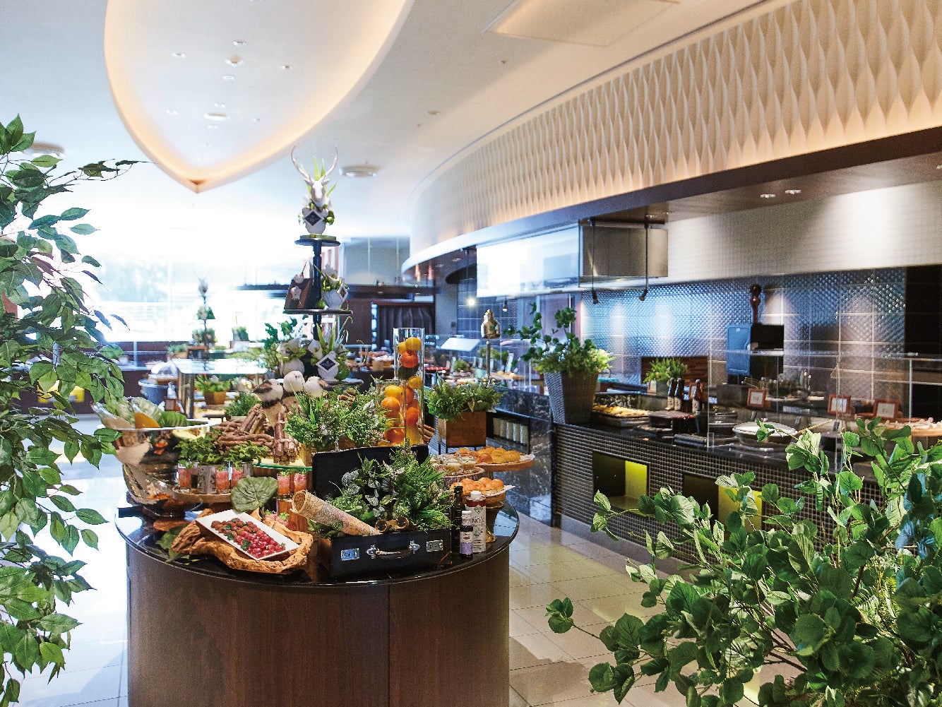 〈グラスシーズンズ〉イメージ