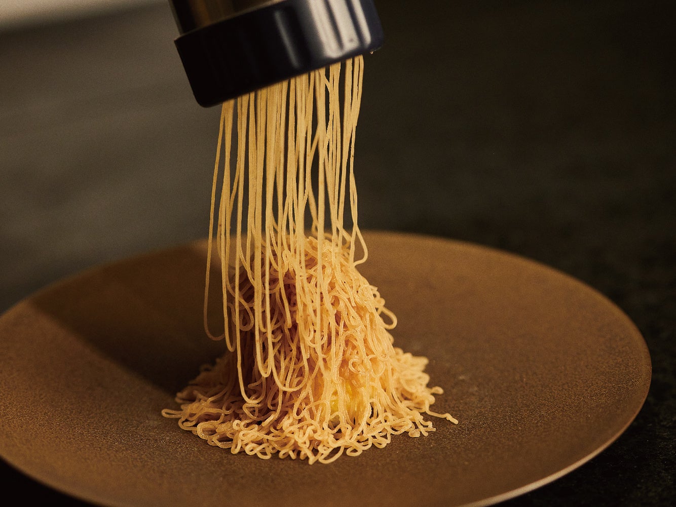 和栗のしぼりたてモンブラン