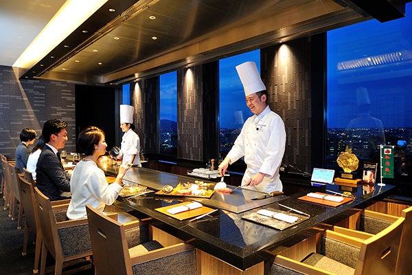 22階〈やまなみ〉