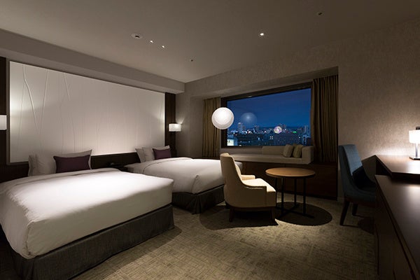 プレミアラージツイン