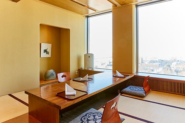 22階〈みやま〉