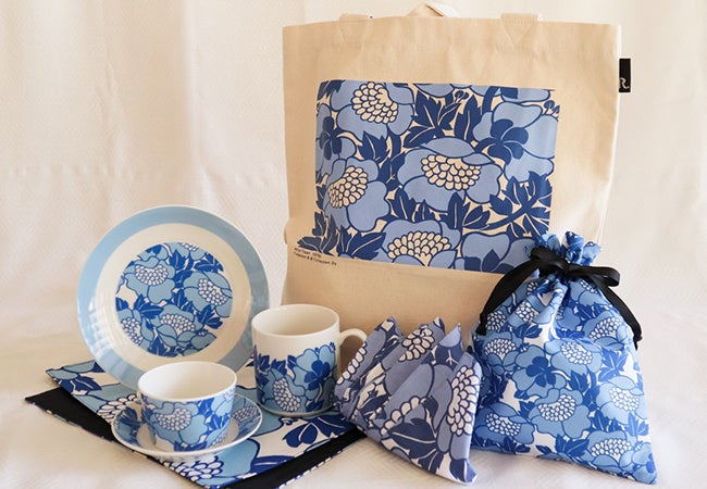 アンヌッカ　オリジナル限定色の主なラインナップ