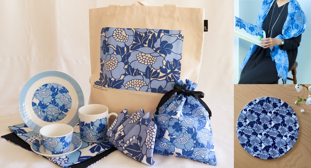 アンヌッカ　オリジナル限定色の主なラインナップ