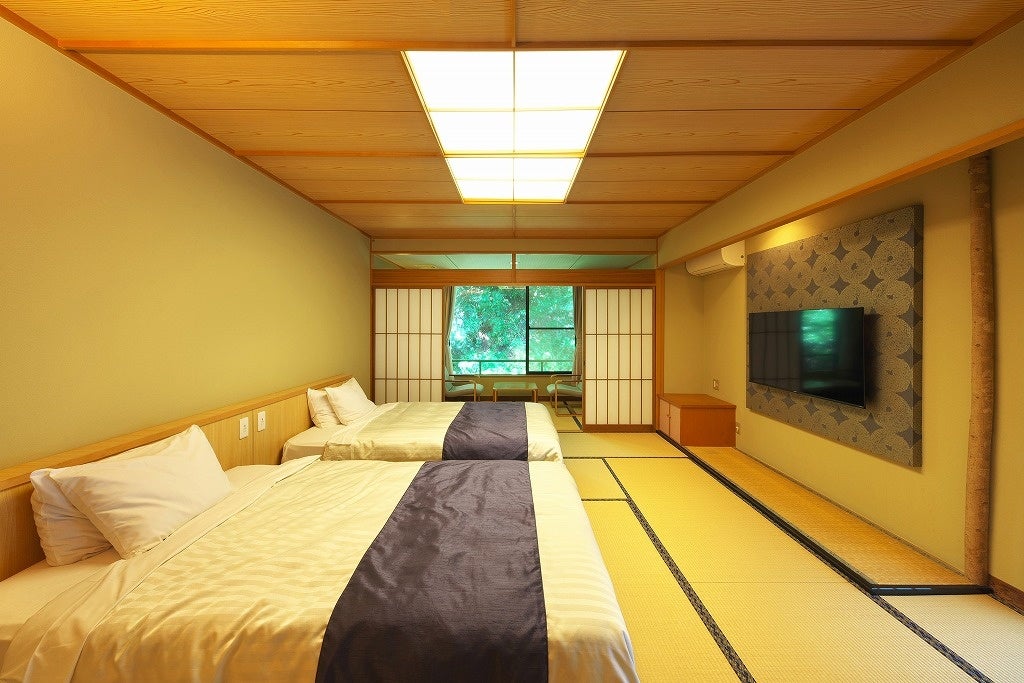 ベッドルームタイプ