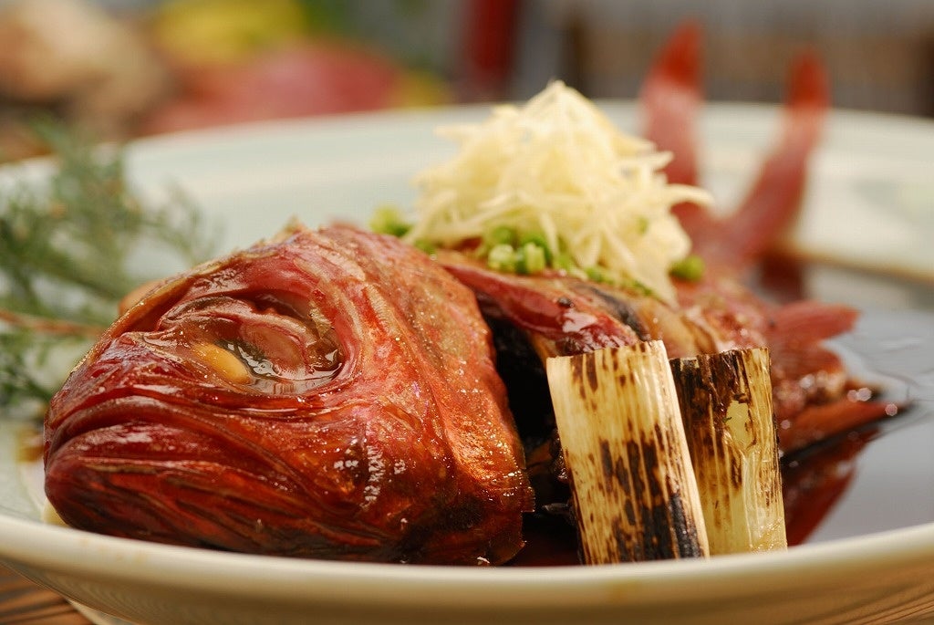 【姉妹館】稲取温泉　味の宿　喜久多