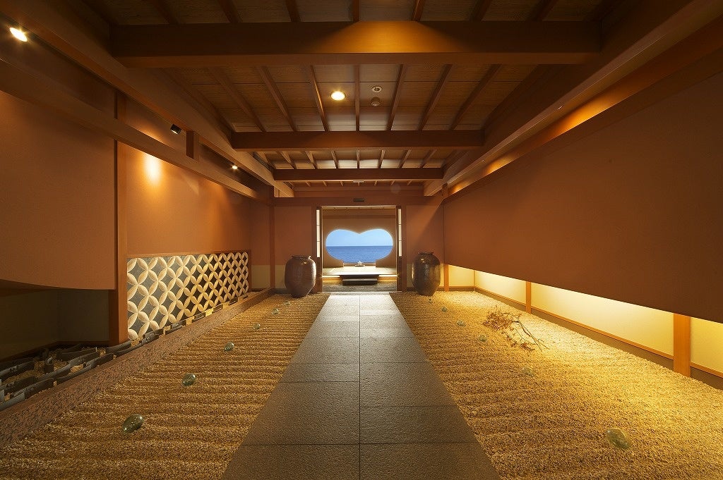 【姉妹館】稲取温泉　石花海