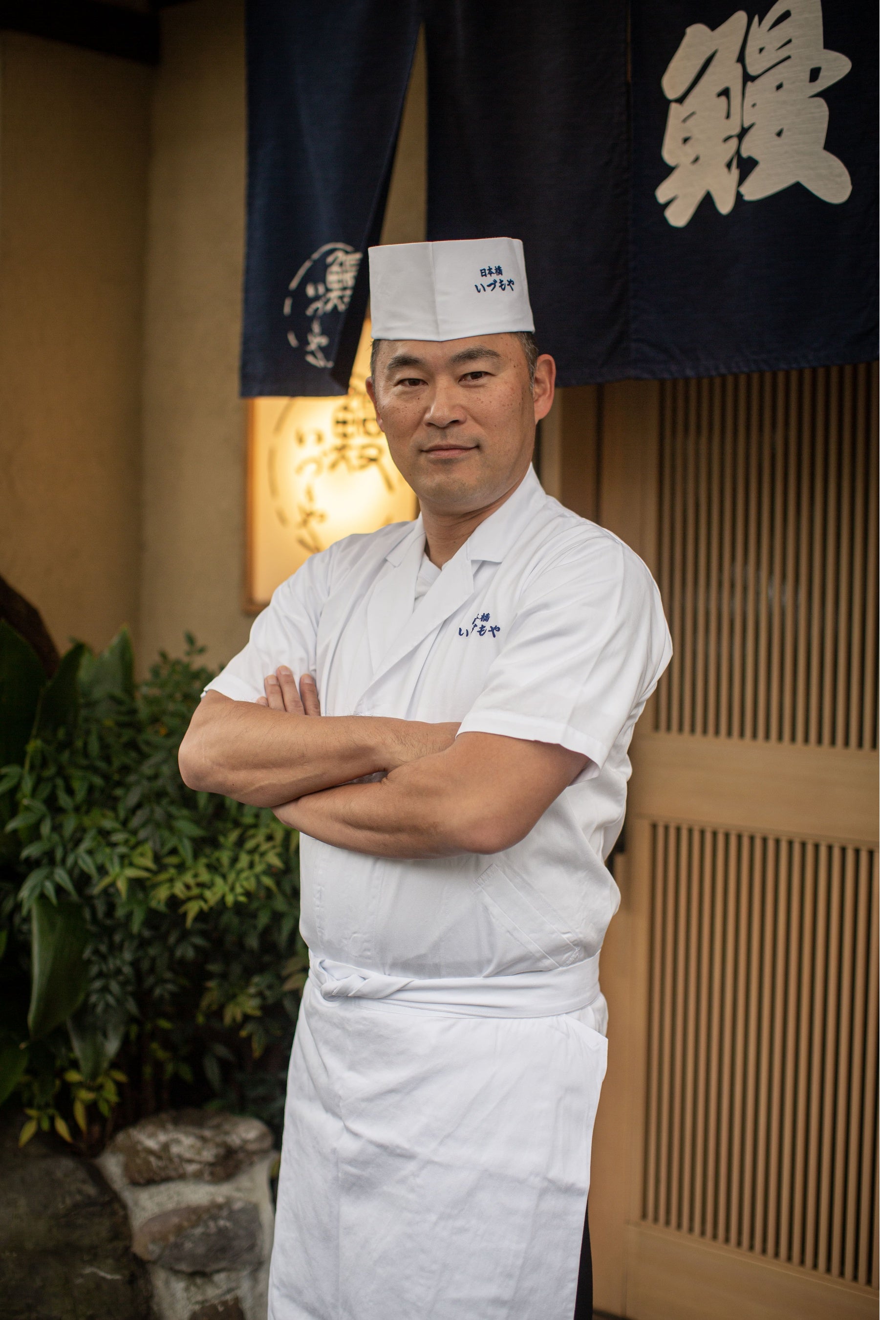 岩本氏（いづもや）