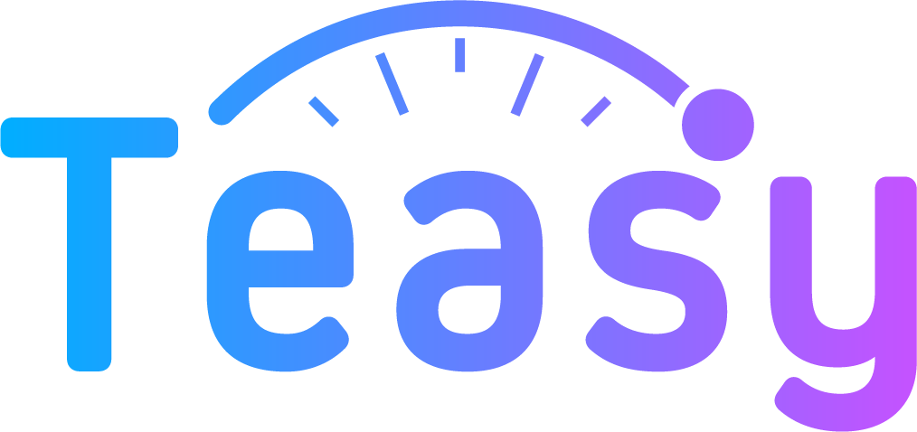 Teasy
