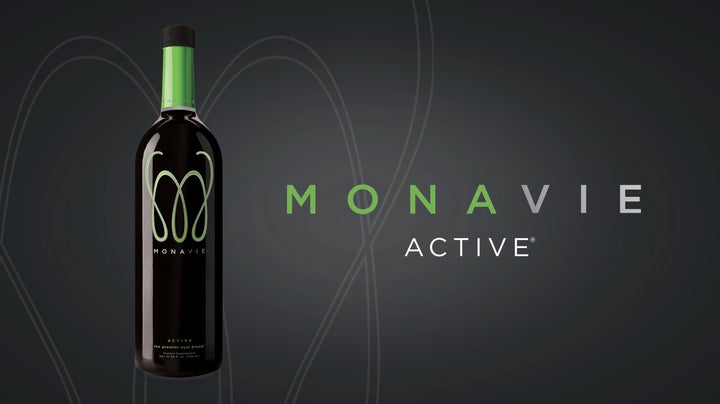 過去にセンセーショナルを起こしたプレミアムジュースのMONAVIE 過去にセンセーショナルを起こしたプレミアムジュースのMONAVIE