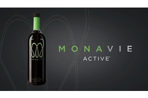プレミアムジュース MONAVIE ACTIVE(モナヴィー アクティブ)の プレミアムジュース MONAVIE ACTIVE(モナヴィー アクティブ)の