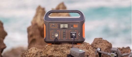 ポータブル電源業界基の規則制定者:jackery