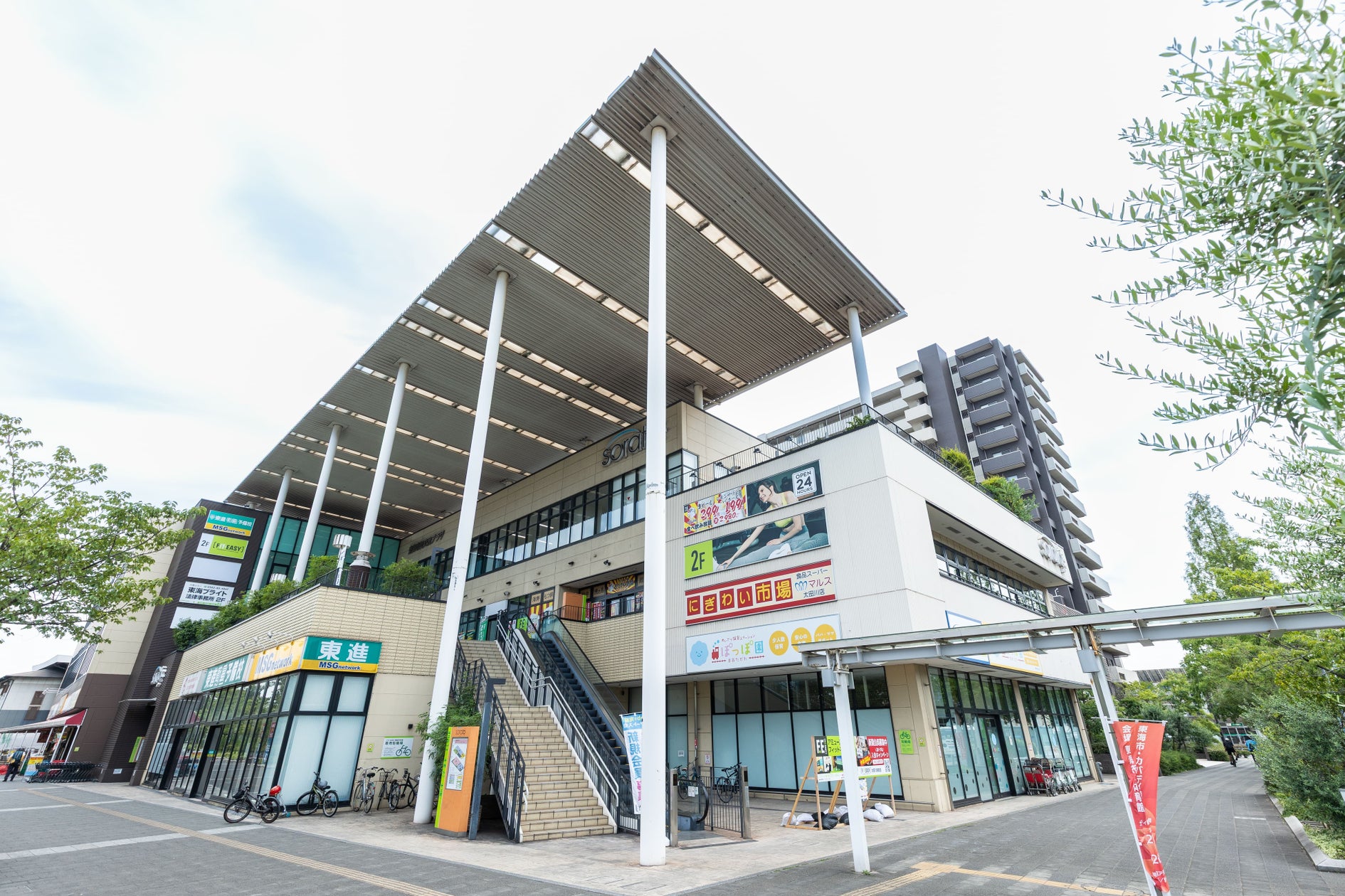 【開催中】韓国コスメが大集合!「K-BEAUTY PARK」がイトーヨーカドー大森店で開催中|16ブランドのアイテム&サンプルプレゼント