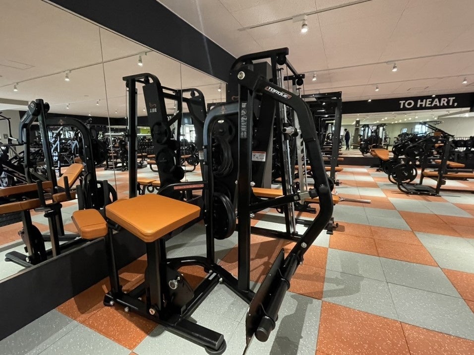 お試し無料トライアルがスタートします！FIT-EASY安曇野店（24h