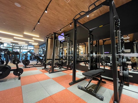 FIT-EASY多治見駅前店でお試し無料トライアルがスタート!24時間アミューズメント型フィットネスクラブ FIT-EASY多治見駅前店でお試し無料トライアルがスタート!24時間アミューズメント型フィットネスクラブ