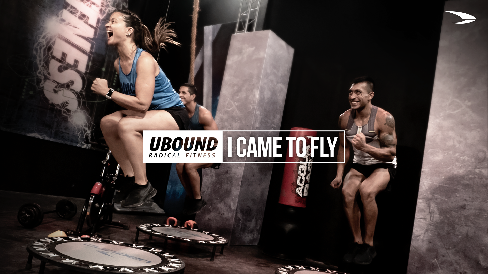 国内でも人気のラディカルフィットネス