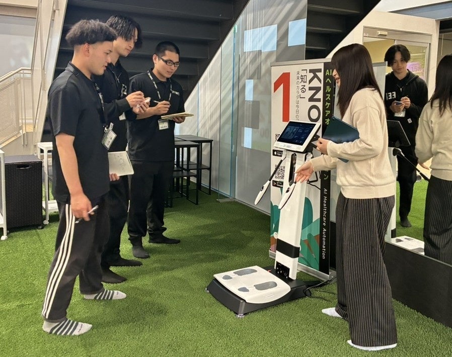 アミューズメントフィットネスクラブ フィットイージー 2026年度 新卒社員の「2ヶ月間 OJT研修」を実施