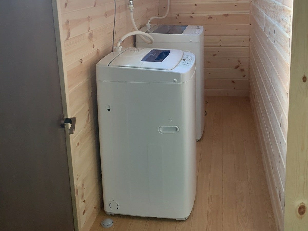 洗濯機