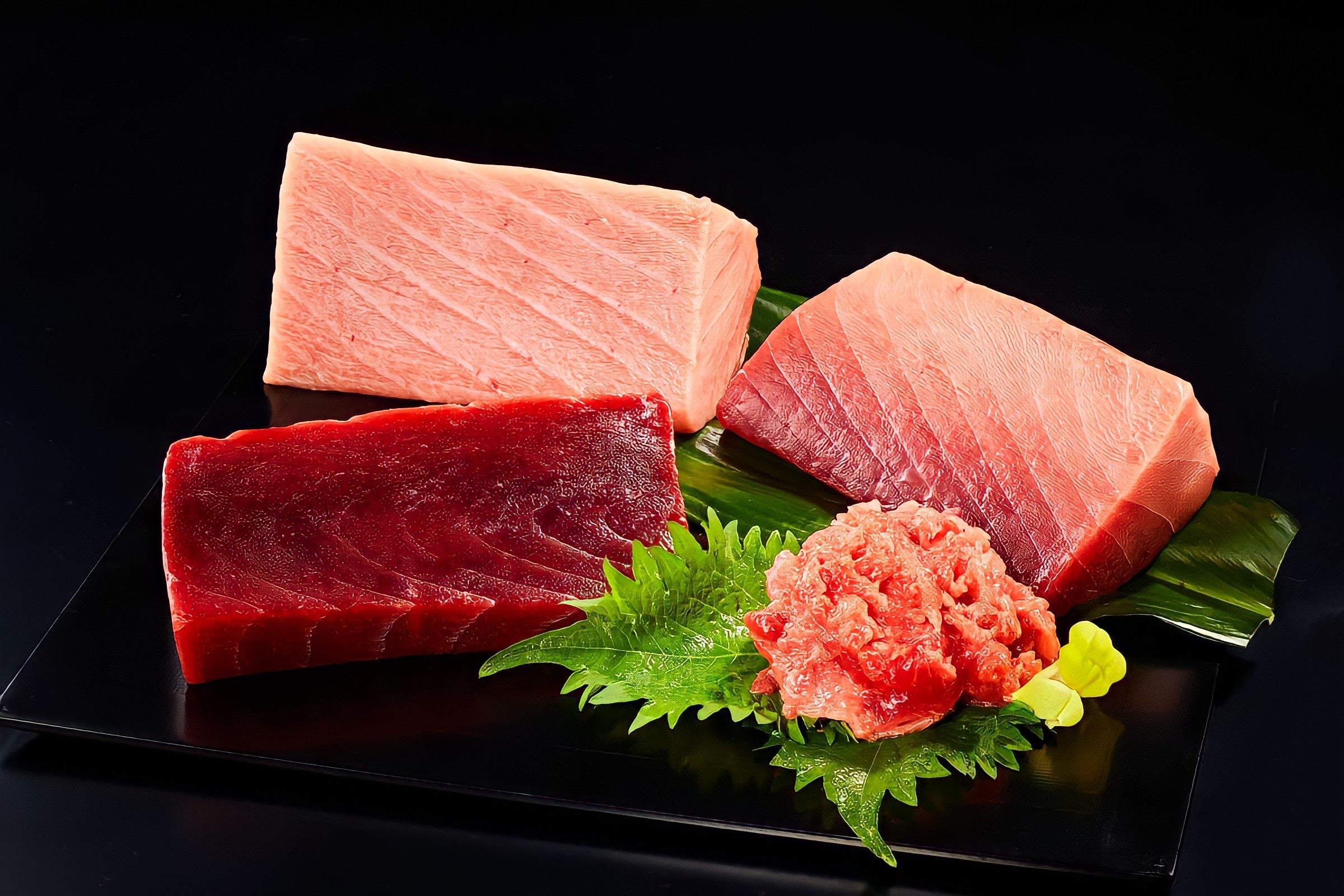 キセキのマグロイメージ(実際の提供形式とは異なる場合があります)