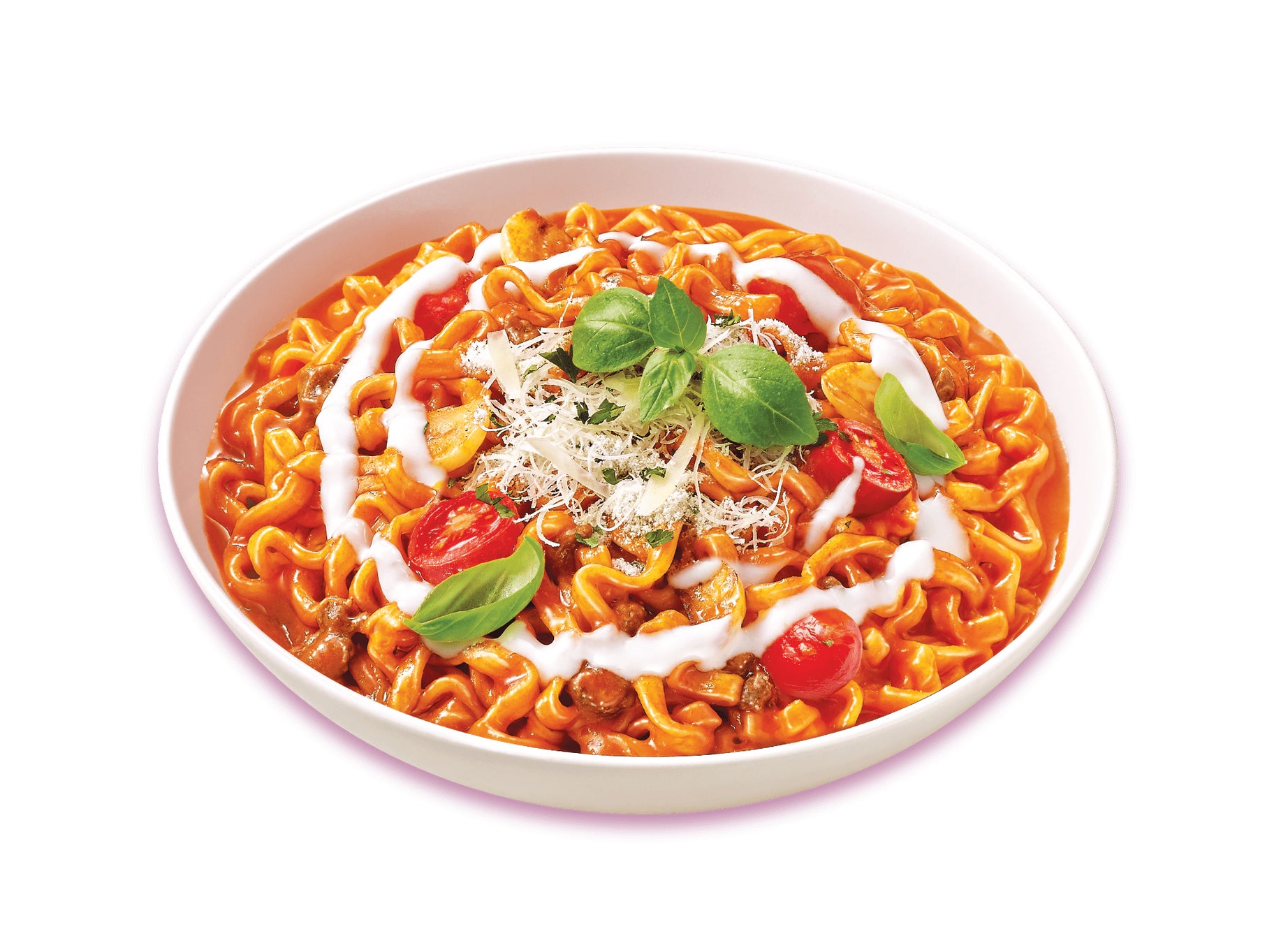 【情報】公式アレンジレシピ人気No.1のロゼが話題のカップ麺に続き、待望の袋麺でも登場!「辛ラーメン ロゼ 袋麺」が7月10日(金)より新発売!! | K-POP、韓国エンタメニュース、取材レポートならコレポ!