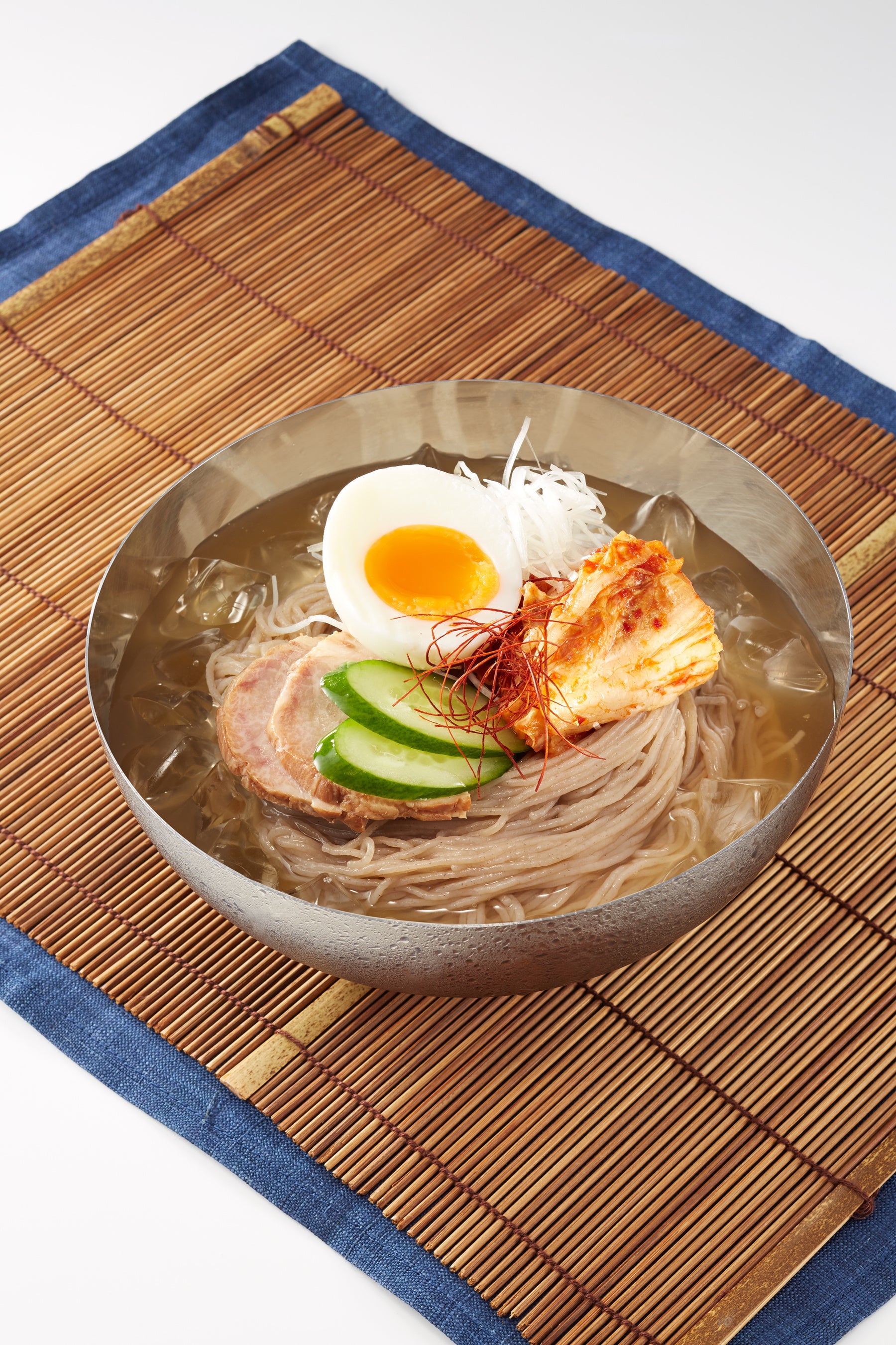 水冷麺ポスター画像