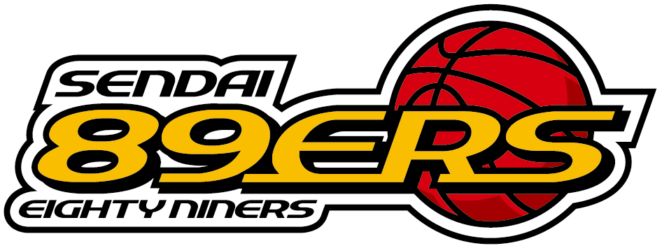 ©SENDAI 89ERS